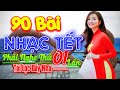 Đây Được Gọi Là Đỉnh Cao Nhạc Tết Gái Quê 2k3 Mới Ra Lò - Mở Thật To Cho Cả Xóm NÁO LOẠN VÌ PHÊ