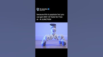 100+ FREE AI tools to supercharge your workflow and boost your productivity.