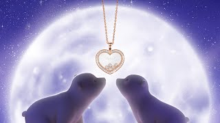 ARTY AND THE ENCHANTED QUEST – The Magic of New Year's Eve – Chopard