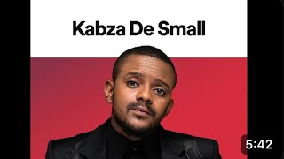 Kabza De Small - 3 Step to Funk (3Step)