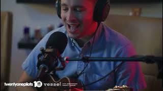 twenty one pilots - Screen (Live from Vessel's 10th anniversary Variety Stream)