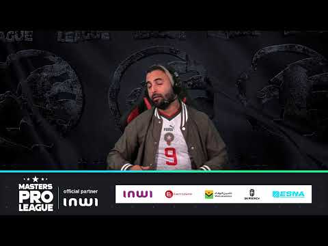 SPL vs MVP - Master Pro League: Season 3 - G1