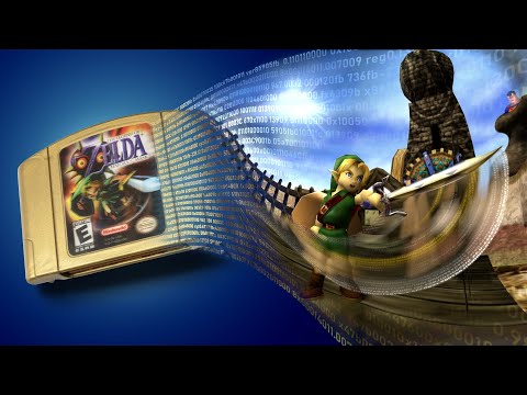 Recompilation: An Incredible New Way to Keep N64 Games Alive