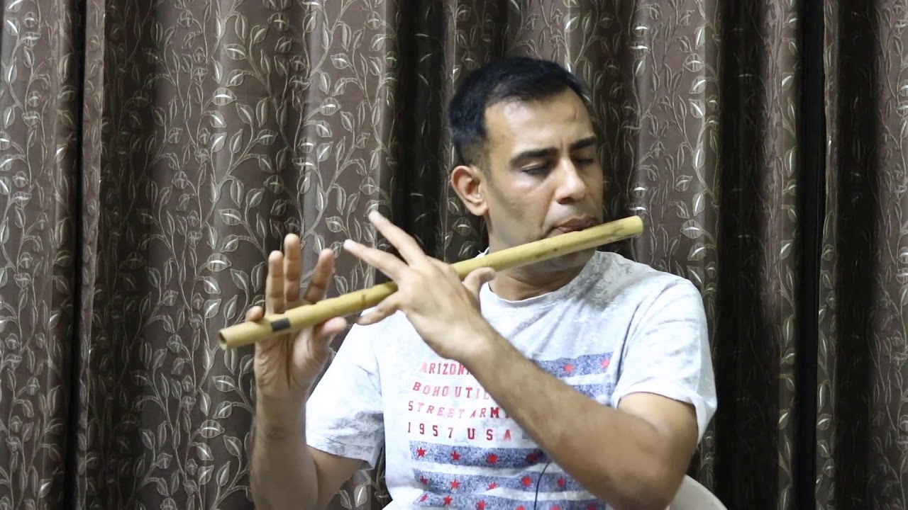 how to play flute? YouTube