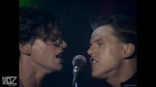 INXS - Night Of Rebellion (1982)