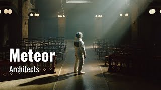 Architects - Meteor Lyrics