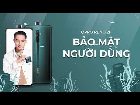 Dùng Oppo Reno 2F nhất định phải biết tính năng độc đáo này