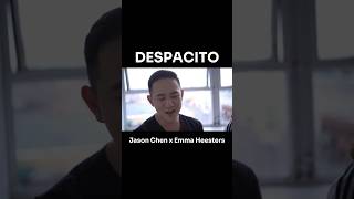 Despacito 🎶 …I still don’t know the words 😂🫠