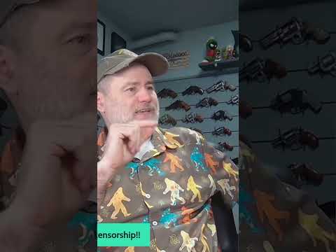 Too Many Carry Guns? Stick to One Manual of Arms