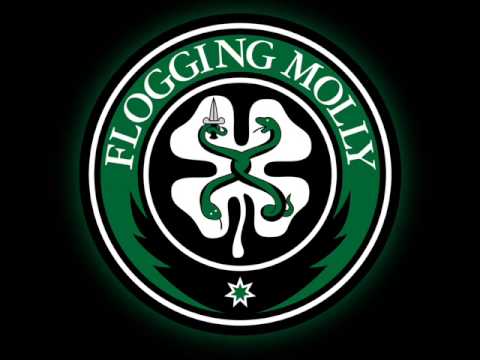 Flogging Molly (+) Irish Pub Song