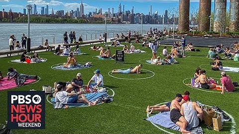 ‘Massive numbers of people’ needed to do contact tracing