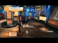 Robin Meade - Dramatic Weight Loss? (12-22-11)