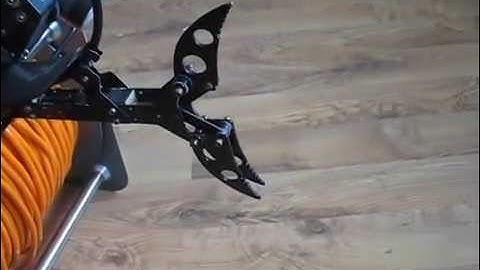 Манипулятор МОБИ ДИК