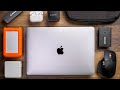 The BEST Accessories for YOUR M1 MacBook Pro 13!