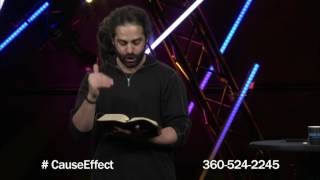 Blessings & Curses, Part 1 (Deuteronomy 27) - Pastor Daniel Fusco