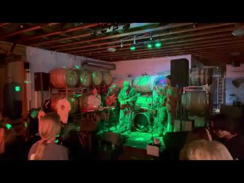 U.S. Blues