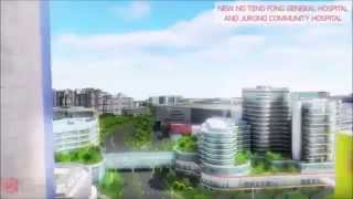 Westwood Residences EC near Nanyang Technological University