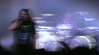 Channel Zero - No Light [Live @ the Ancienne - Brussel - 2010]