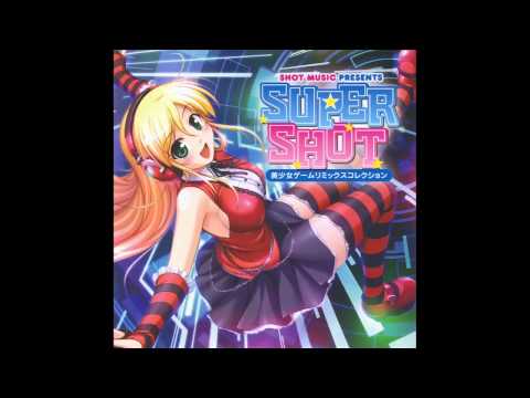 佐藤ひろ美・NANA - 祝福のカンパネラ (StripE Trance Remix)