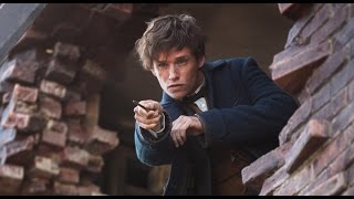 Фантастические твари и где они обитают (2016). Трейлер на русском. Фантастические твари и где они обитают (2016). Трейлер на русском.