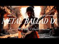 METAL BALLAD Ⅸ – Tears of Parvati (INDIAN METAL) | Epic Emotional Heavy Metal Ballad