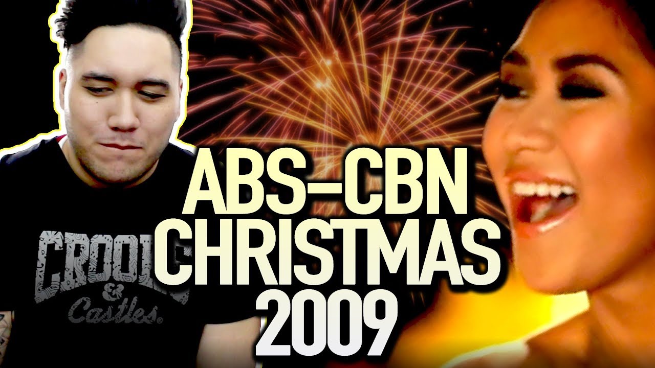 ABS-CBN Christmas Station ID 2009