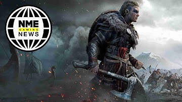 ‘Assassin’s Creed Valhalla’ now supports the PS5 DualSense on PC