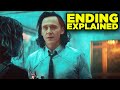 Loki Episode 4 REACTION! Time-Keepers Revealed & Post-Credit Scene! | Inside Marvel