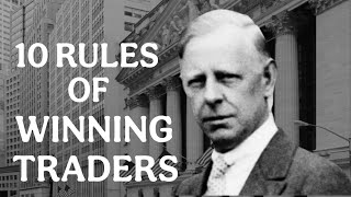 10 Trading Lessons That Cost Most Traders Years