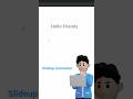 13/50 Tricks: Slide Up Animation | HTML CSS JS Animation and Effects #html #shorts  #webdevelopment