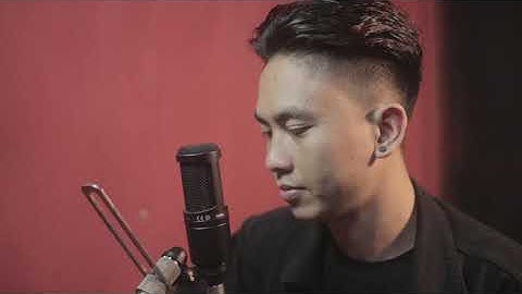 Peterpan - Jauh Mimpiku (Cover Dedhy Calm)