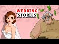 Unbelievable Wedding Day Stories