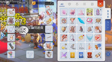 Ragnarok Online Mobile : Oracle Medium 25/09/18