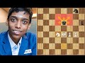 First Magnus, Now Fabi!! || Praggnanandhaa Enters World TOP 10