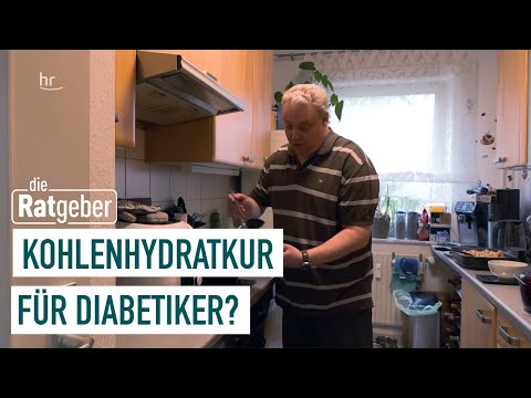 Video: Wie man Obst zu einer Diabetikerdiät hinzufügt – wikiHow