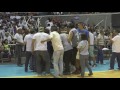 Pumaren's Cup 2017: Brgy. E. Rodriguez Winning Moment