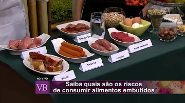 Qual peixe pode comer quem tem gota?