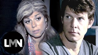 Celebrity Ugly Betty's Eric Mabius Recalls Dowsing Rod HAUNTING - The Haunting Of.. (S1 Flashback) | LMN Wealth