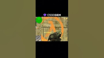 First Round 4K on Inferno #cs16 #counterstrike #gaming #shorts #nevergiveup #cs2 #counterstrike2