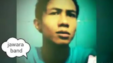 Jawara Band Punk Rock Jalanan