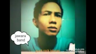 Jawara Band Punk Rock Jalanan