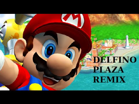 super-mario-sunshine-delfino-plaza-remix