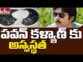Pawan Kalyan suffers mild lung infection