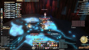 FFXIV:ARR Turn 2 - ADS
