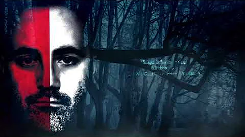 David Cowan - Edge Of Darkness (Official Lyric Vid...