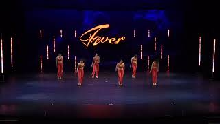 100% Pure Love - Rhythm Dance Studio