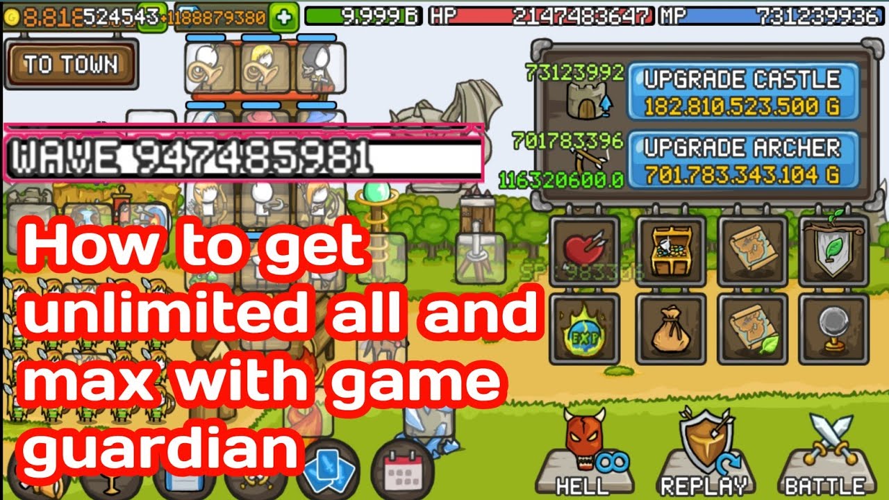 grow castle pc grow castle pc