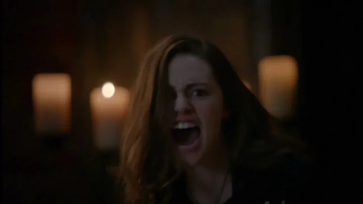 Katherine Cullen -Daughter Of Carlisle Cullen-