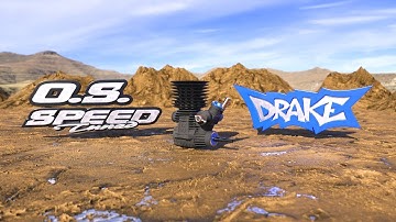 OS Speed B21 Adam Drake Edition: Spotlight