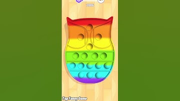 Pop Us! Gameplay Android iOS All Levels #shorts #game #asmr